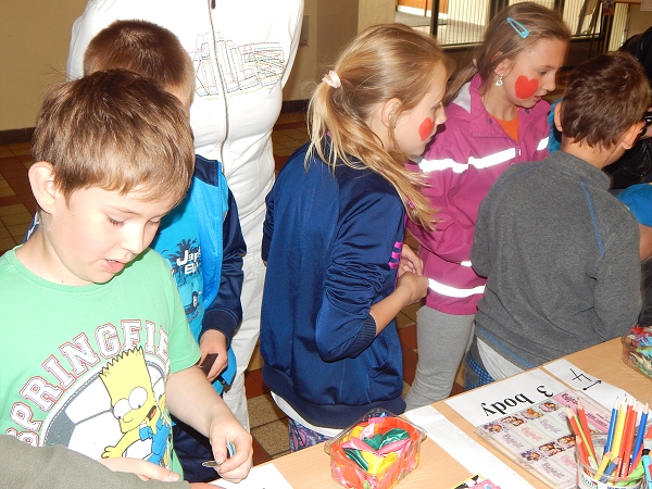 Fotogalerie Z Blatensk
