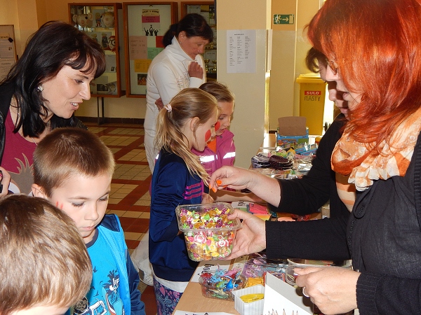 Fotogalerie Z Blatensk