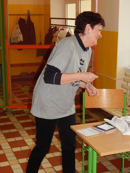 Fotogalerie Z Blatensk