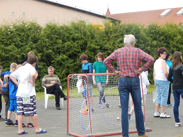 Fotogalerie Z Blatensk
