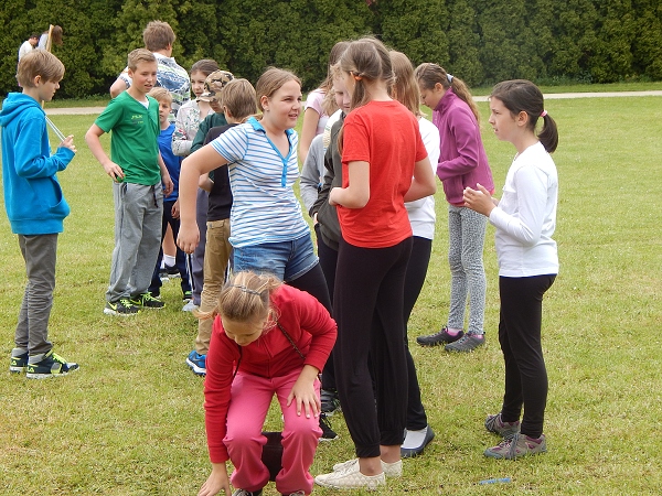 Fotogalerie Z Blatensk