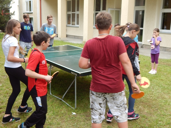 Fotogalerie Z Blatensk