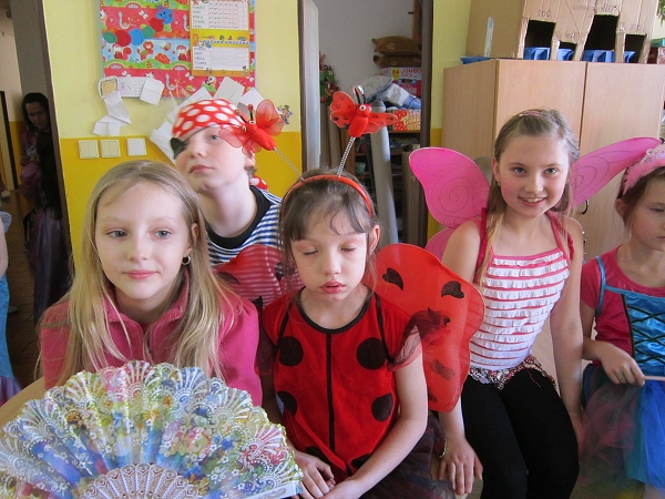 Fotogalerie Z Blatensk