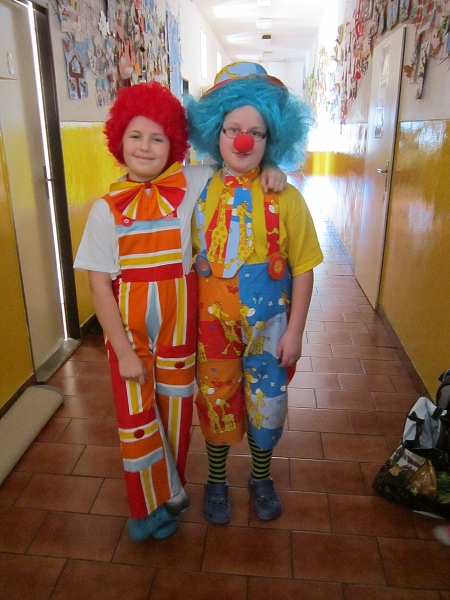 Fotogalerie Z Blatensk