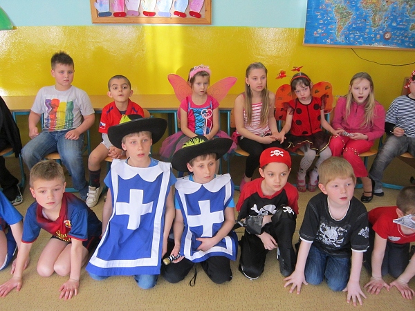 Fotogalerie Z Blatensk