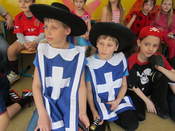 Fotogalerie Z Blatensk