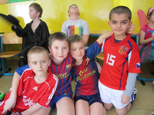 Fotogalerie Z Blatensk
