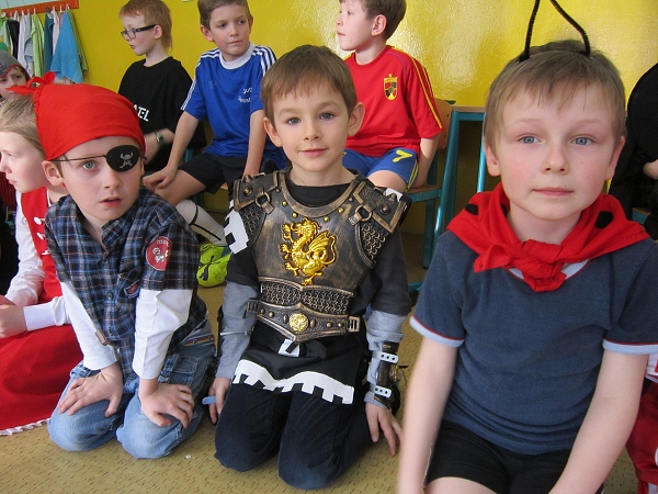 Fotogalerie Z Blatensk