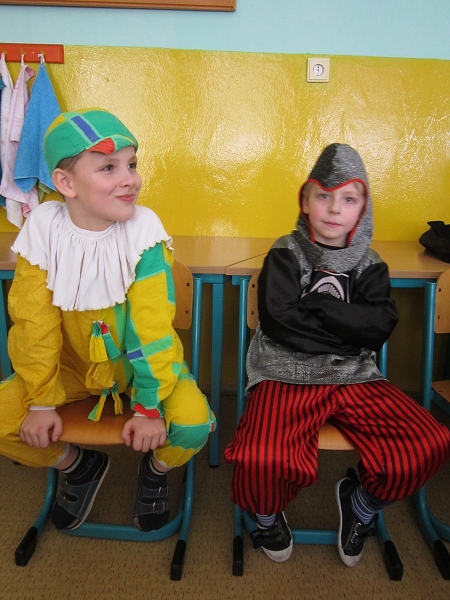 Fotogalerie Z Blatensk