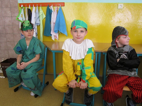Fotogalerie Z Blatensk