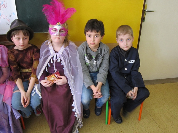 Fotogalerie Z Blatensk