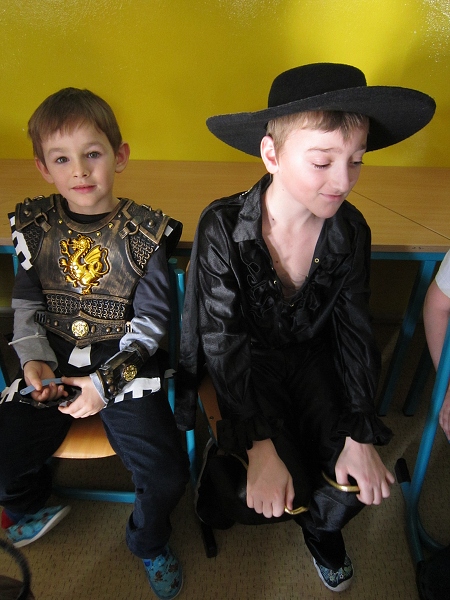 Fotogalerie Z Blatensk