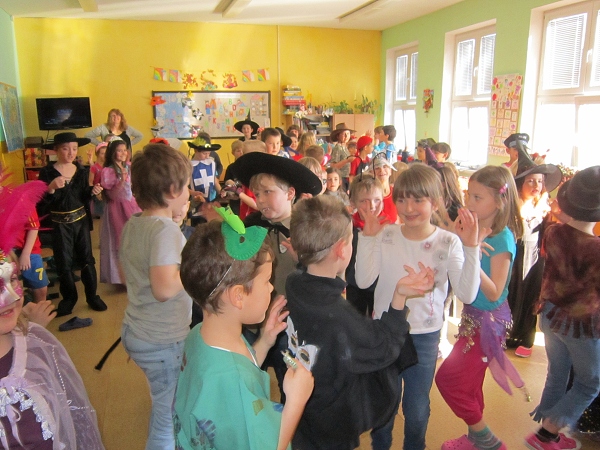 Fotogalerie Z Blatensk