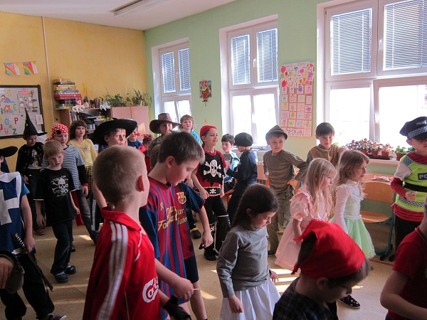Fotogalerie Z Blatensk