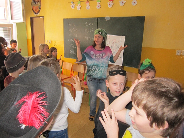 Fotogalerie Z Blatensk