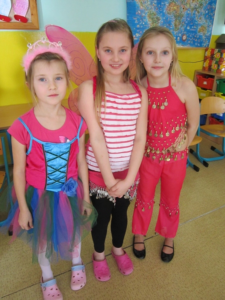 Fotogalerie Z Blatensk