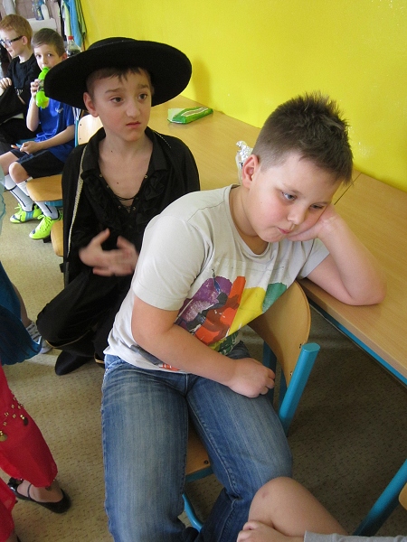 Fotogalerie Z Blatensk