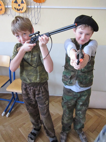 Fotogalerie Z Blatensk