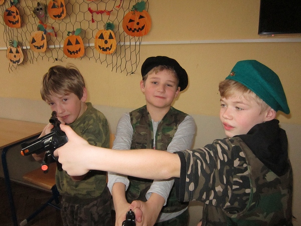 Fotogalerie Z Blatensk
