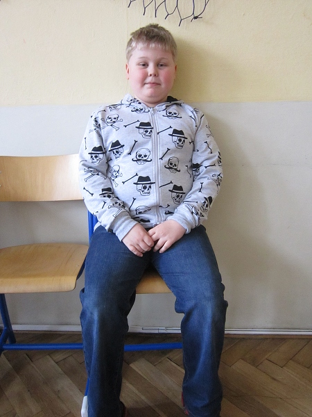 Fotogalerie Z Blatensk