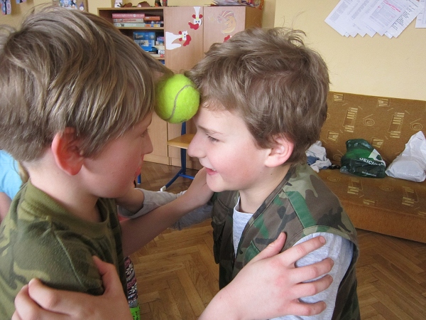 Fotogalerie Z Blatensk