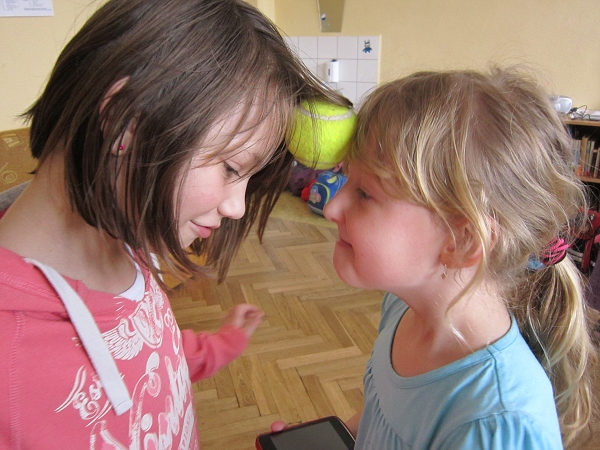 Fotogalerie Z Blatensk