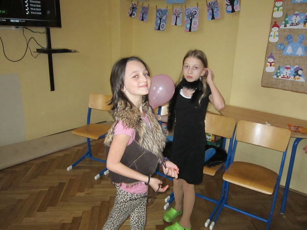 Fotogalerie Z Blatensk