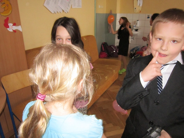 Fotogalerie Z Blatensk