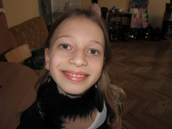 Fotogalerie Z Blatensk