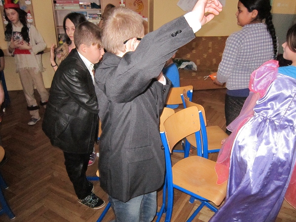 Fotogalerie Z Blatensk