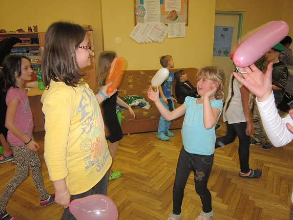 Fotogalerie Z Blatensk