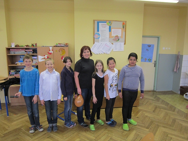 Fotogalerie Z Blatensk