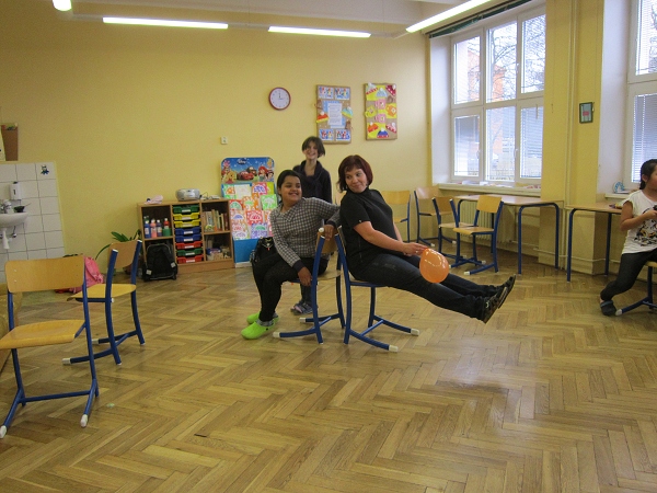 Fotogalerie Z Blatensk