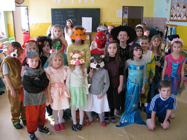 Fotogalerie Z Blatensk