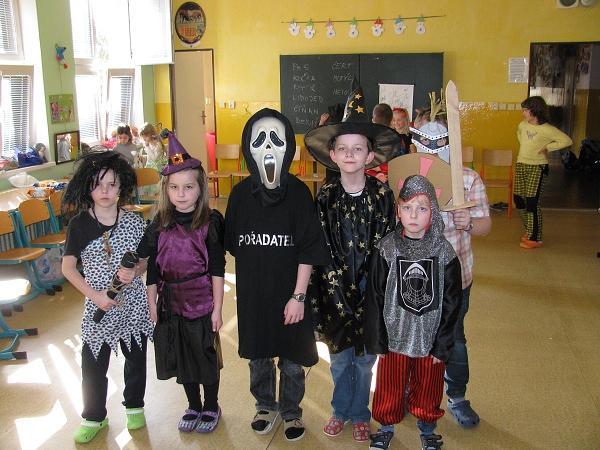 Fotogalerie Z Blatensk