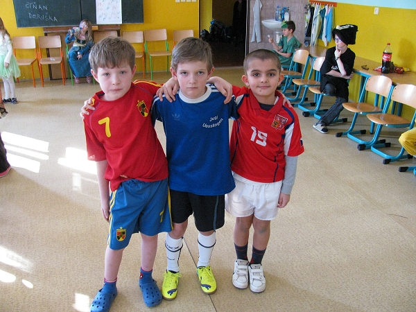 Fotogalerie Z Blatensk