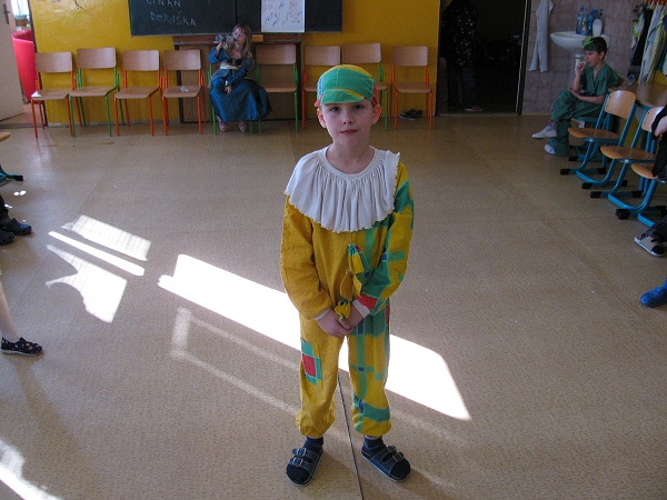 Fotogalerie Z Blatensk