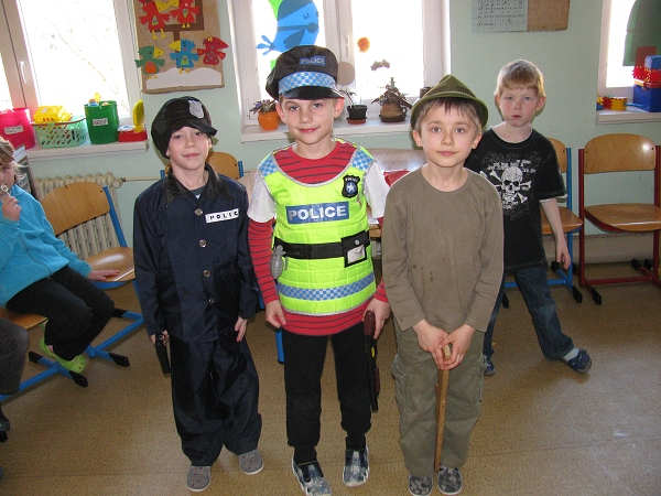 Fotogalerie Z Blatensk