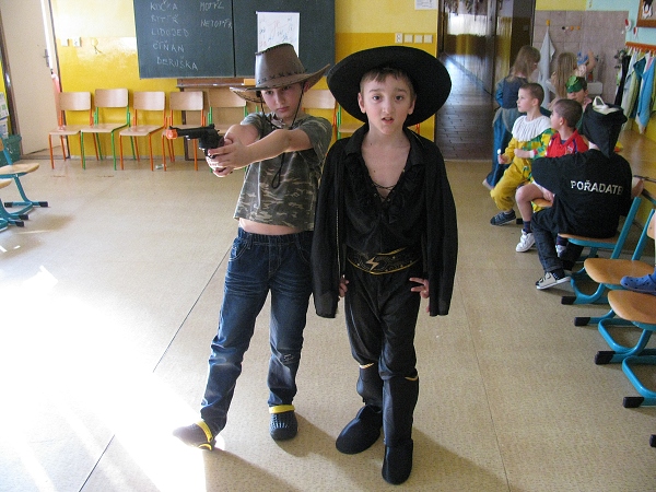 Fotogalerie Z Blatensk