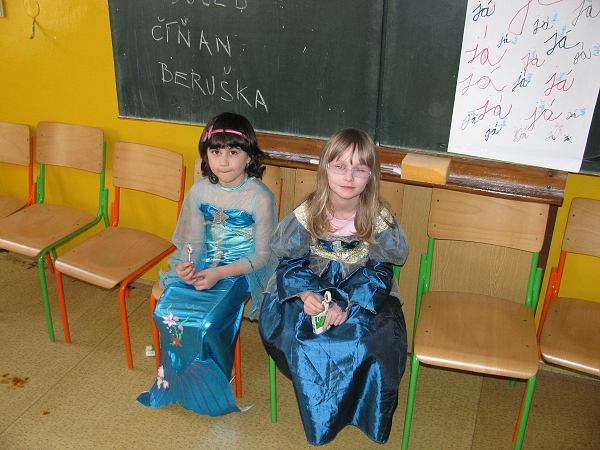 Fotogalerie Z Blatensk