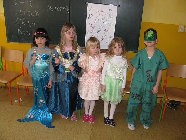 Fotogalerie Z Blatensk