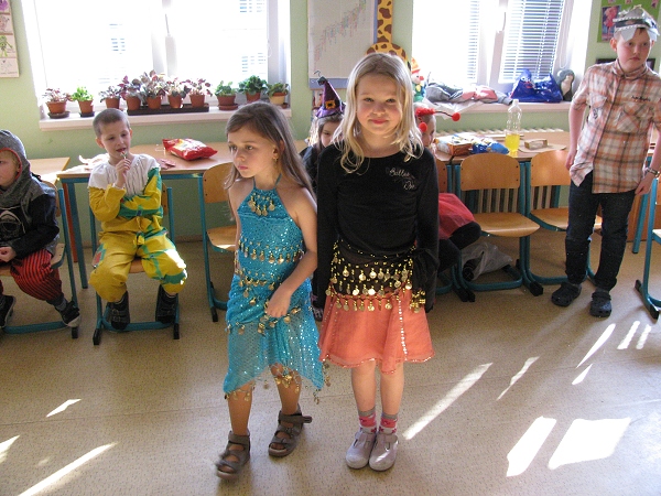 Fotogalerie Z Blatensk