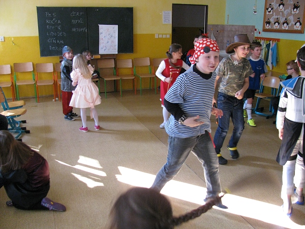 Fotogalerie Z Blatensk