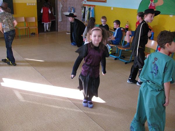 Fotogalerie Z Blatensk