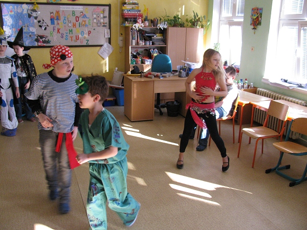 Fotogalerie Z Blatensk