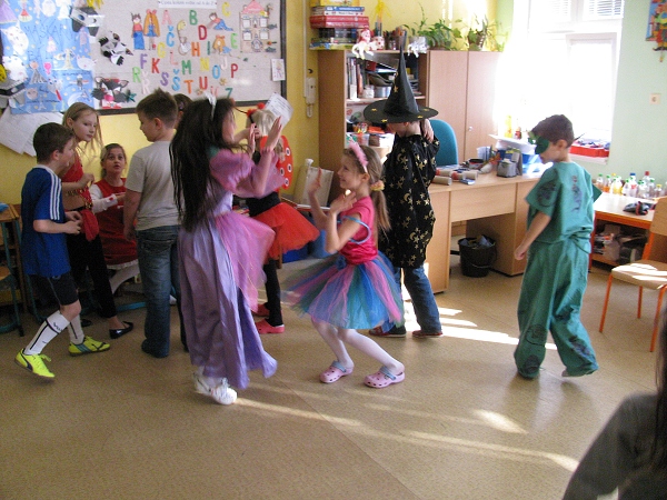 Fotogalerie Z Blatensk
