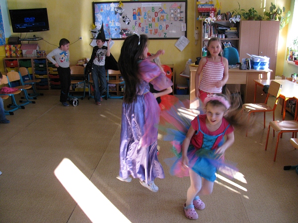 Fotogalerie Z Blatensk