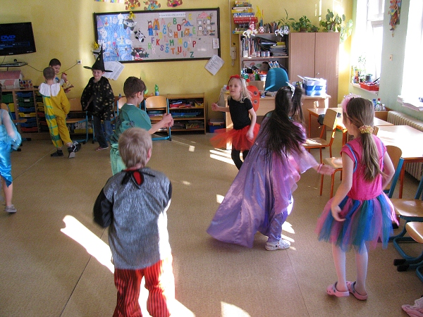 Fotogalerie Z Blatensk