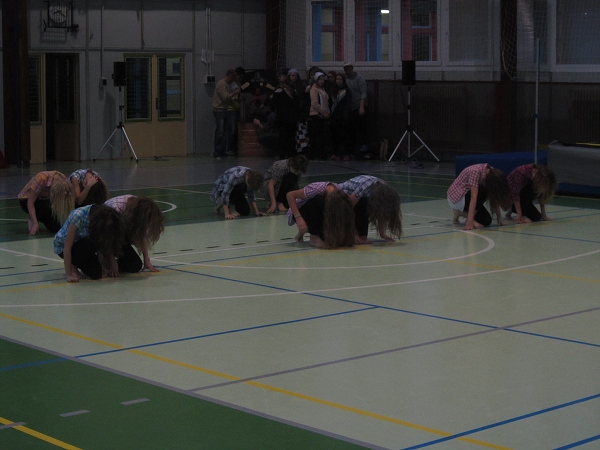Fotogalerie Z Blatensk