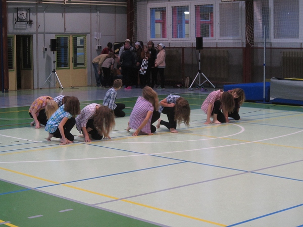 Fotogalerie Z Blatensk